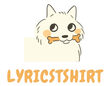 Lyricstshirt