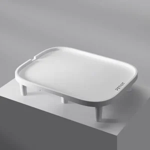 PETKIT Pet Automatic Feeder Heightening Stand Is Suitable For All Feeders Except The First Generation